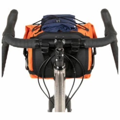 Restrap Bar Pack - Handlebar Bag -camping sale restrap bar pack handlebar bag detail 9