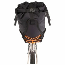 Restrap Big 14 - Bike Bag -camping sale restrap big 14 bike bag detail 3