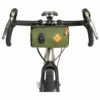 Restrap Canister Bag - Handlebar Bag -camping sale restrap canister bag handlebar bag
