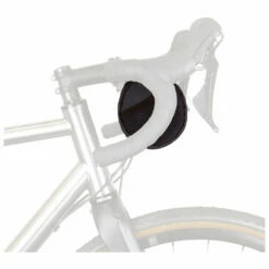 Restrap Canister Bag - Handlebar Bag 9 Restrap Canister Bag - Handlebar Bag -camping sale restrap canister bag handlebar bag detail 3