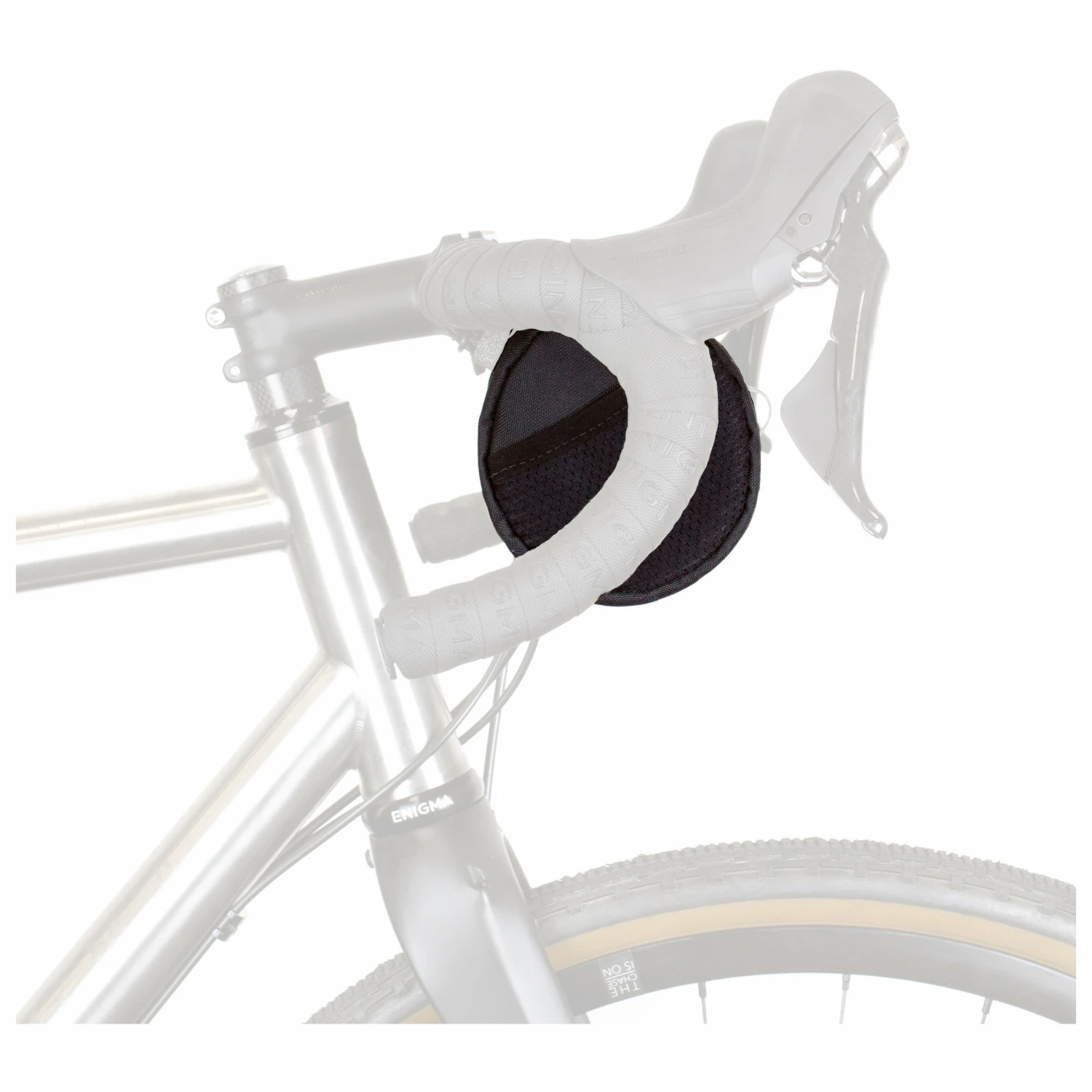 Restrap Canister Bag - Handlebar Bag 5 Restrap Canister Bag - Handlebar Bag - Image 3