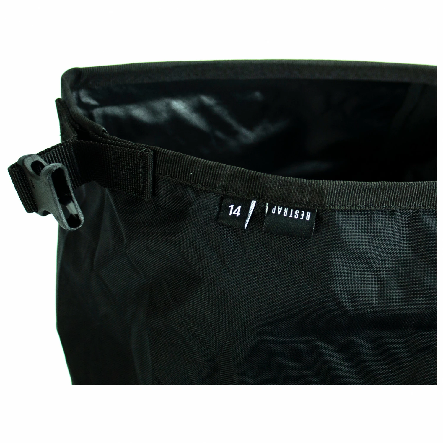 Restrap Dry Bag Tapered 14 - Stuff Sack 6 Restrap Dry Bag Tapered 14 - Stuff Sack - Image 4