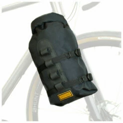 Restrap Fork Bag - Bike Bag 8 Restrap Fork Bag - Bike Bag -camping sale restrap fork bag bike bag detail 2