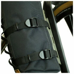 Restrap Fork Bag - Bike Bag 9 Restrap Fork Bag - Bike Bag -camping sale restrap fork bag bike bag detail 3