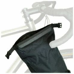 Restrap Fork Bag - Bike Bag 11 Restrap Fork Bag - Bike Bag -camping sale restrap fork bag bike bag detail 5