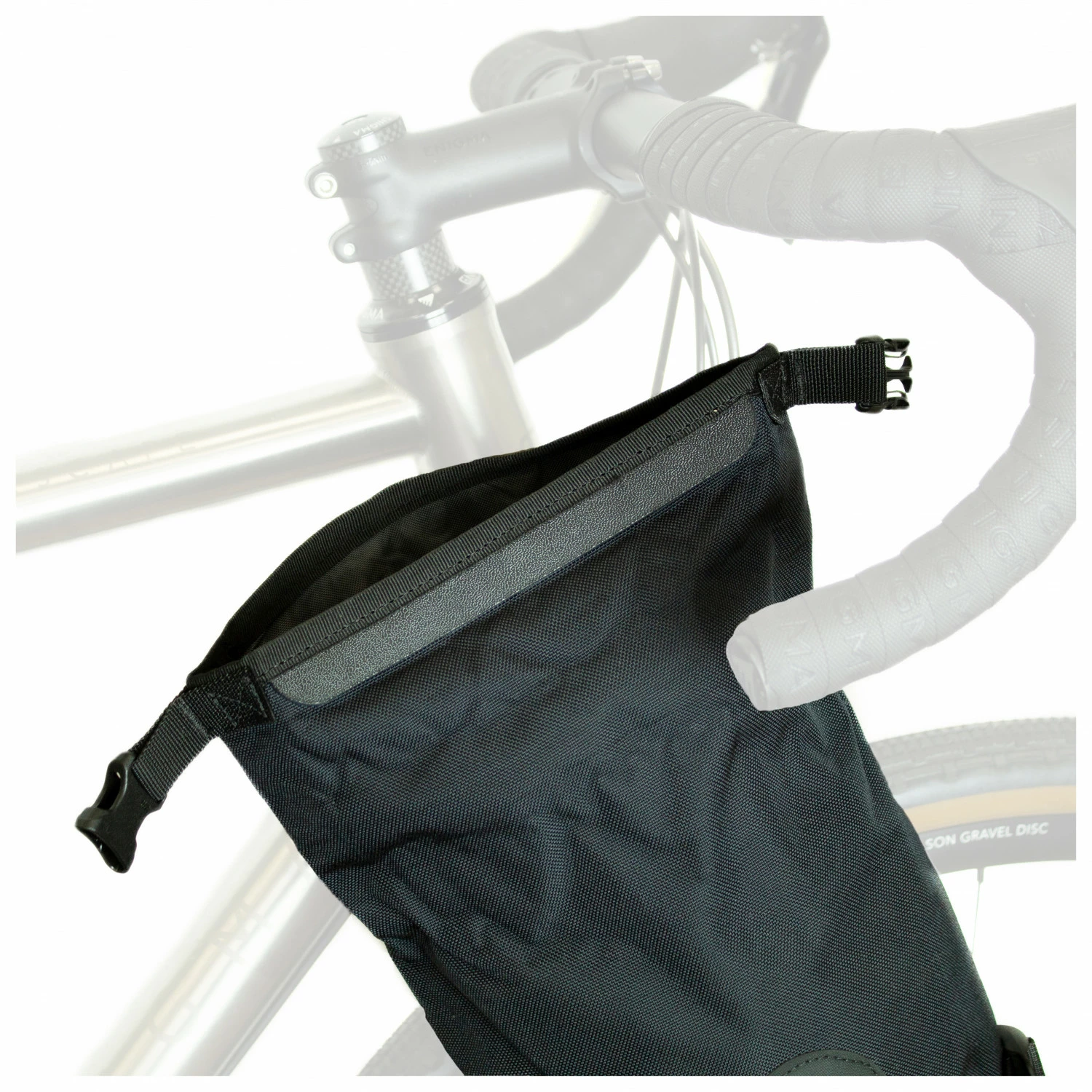Restrap Fork Bag - Bike Bag 7 Restrap Fork Bag - Bike Bag - Image 5