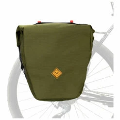 Restrap Pannier Large - Pannier -camping sale restrap pannier large pannier detail 2