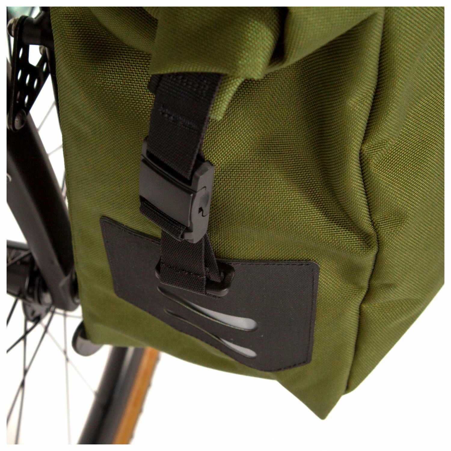 Restrap Pannier Small - Pannier 8 Restrap Pannier Small - Pannier - Image 6