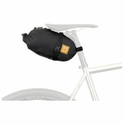 Restrap Saddle Pack - Bike Bag -camping sale restrap saddle pack bike bag detail 2