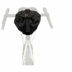 Restrap Saddle Pack - Bike Bag -camping sale restrap saddle pack bike bag detail 3