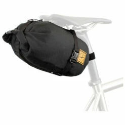 Restrap Saddle Pack - Bike Bag -camping sale restrap saddle pack bike bag detail 6