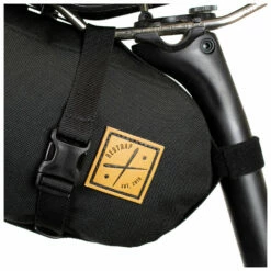 Restrap Saddle Pack - Bike Bag -camping sale restrap saddle pack bike bag detail 7