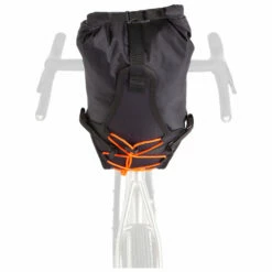 Restrap Small Saddle Bag - Bike Bag -camping sale restrap small saddle bag bike bag detail 2
