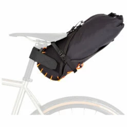 Restrap Small Saddle Bag - Bike Bag -camping sale restrap small saddle bag bike bag detail 3