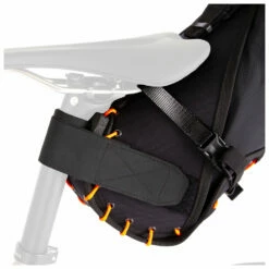 Restrap Small Saddle Bag - Bike Bag -camping sale restrap small saddle bag bike bag detail 4