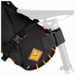 Restrap Small Saddle Bag - Bike Bag -camping sale restrap small saddle bag bike bag detail 5