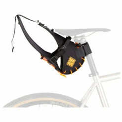 Restrap Small Saddle Bag - Bike Bag -camping sale restrap small saddle bag bike bag detail 8