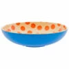 Rice Melamine Salad Bowl New Shape - Bowl