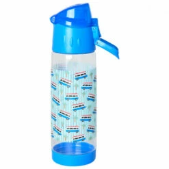 Rice Plastic Kids Drinking Bottle - Water Bottle