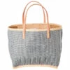 Rice Raffia Bag - Bag