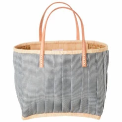 Rice Raffia Bag - Bag