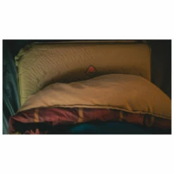 Robens Basecamp - Synthetic Sleeping Bag -camping sale robens basecamp synthetic sleeping bag detail 10