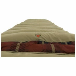 Robens Basecamp - Synthetic Sleeping Bag -camping sale robens basecamp synthetic sleeping bag detail 3