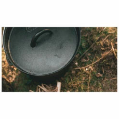 Robens Carson Dutch Oven - Pot -camping sale robens carson dutch oven pot detail 3