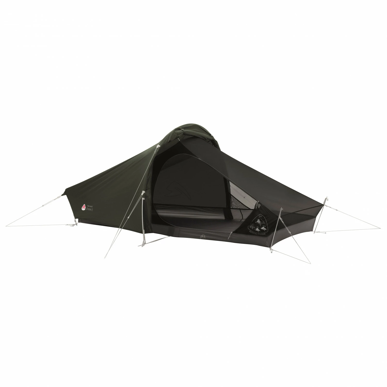 Robens Chaser 2 - 2-person Tent 6 Robens Chaser 2 - 2-person Tent - Image 4