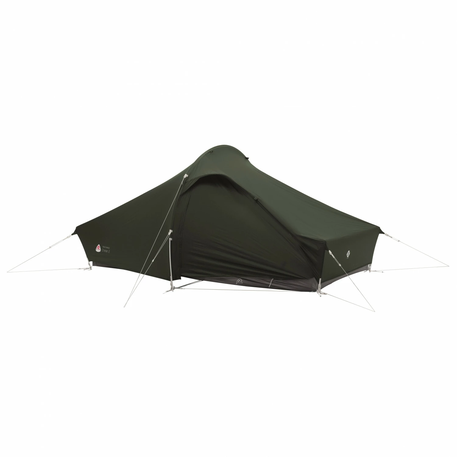 Robens Chaser 2 - 2-person Tent 7 Robens Chaser 2 - 2-person Tent - Image 5