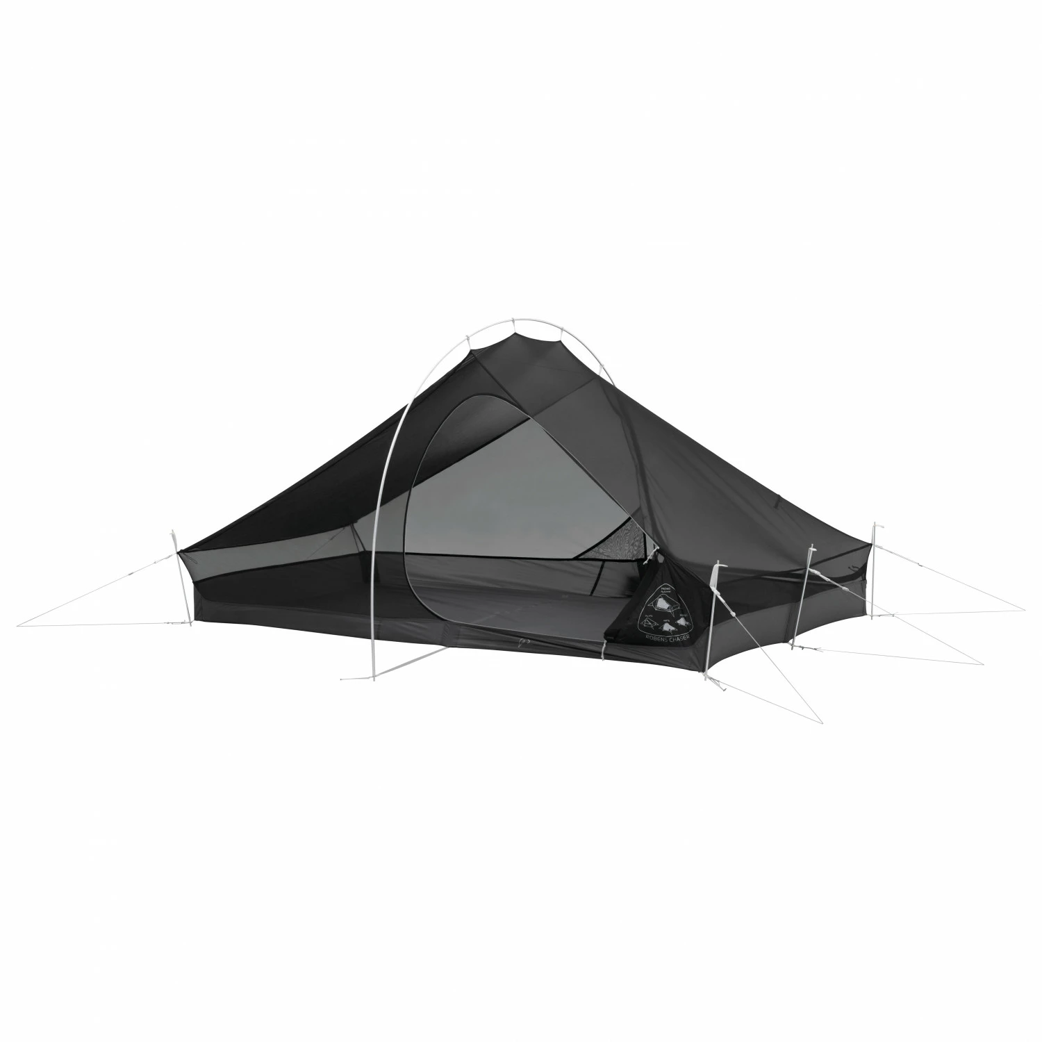 Robens Chaser 3XE - 3-person Tent 13 Robens Chaser 3XE - 3-person Tent - Image 11