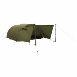 Robens Goshawk 4 - 4-person Tent -camping sale robens goshawk 4 4 person tent detail 3