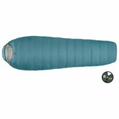 Robens Gully 1200 - Down Sleeping Bag -camping sale robens gully 1200 down sleeping bag detail 2