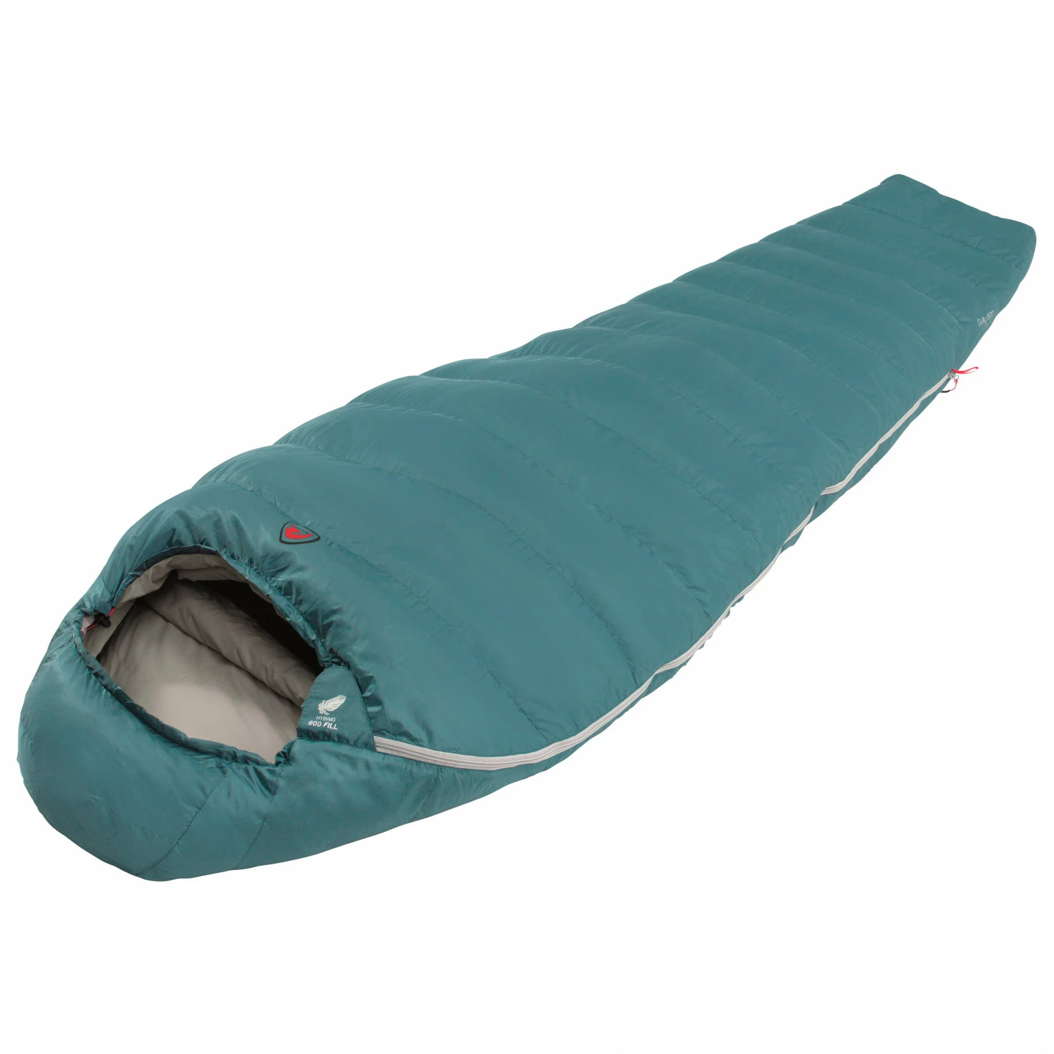 Robens Gully 600 - Down Sleeping Bag 5 Robens Gully 600 - Down Sleeping Bag - Image 3