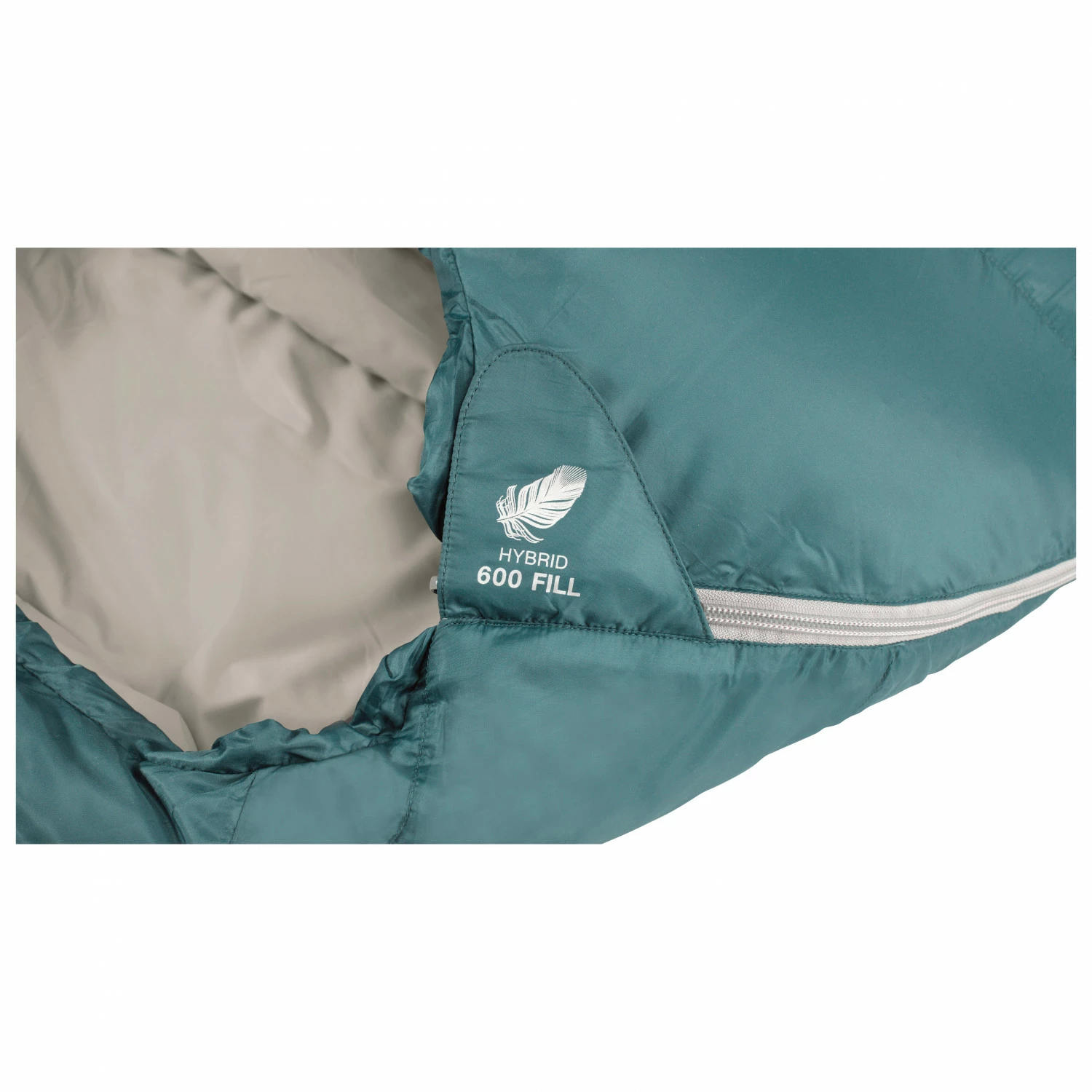 Robens Gully 600 - Down Sleeping Bag 7 Robens Gully 600 - Down Sleeping Bag - Image 5