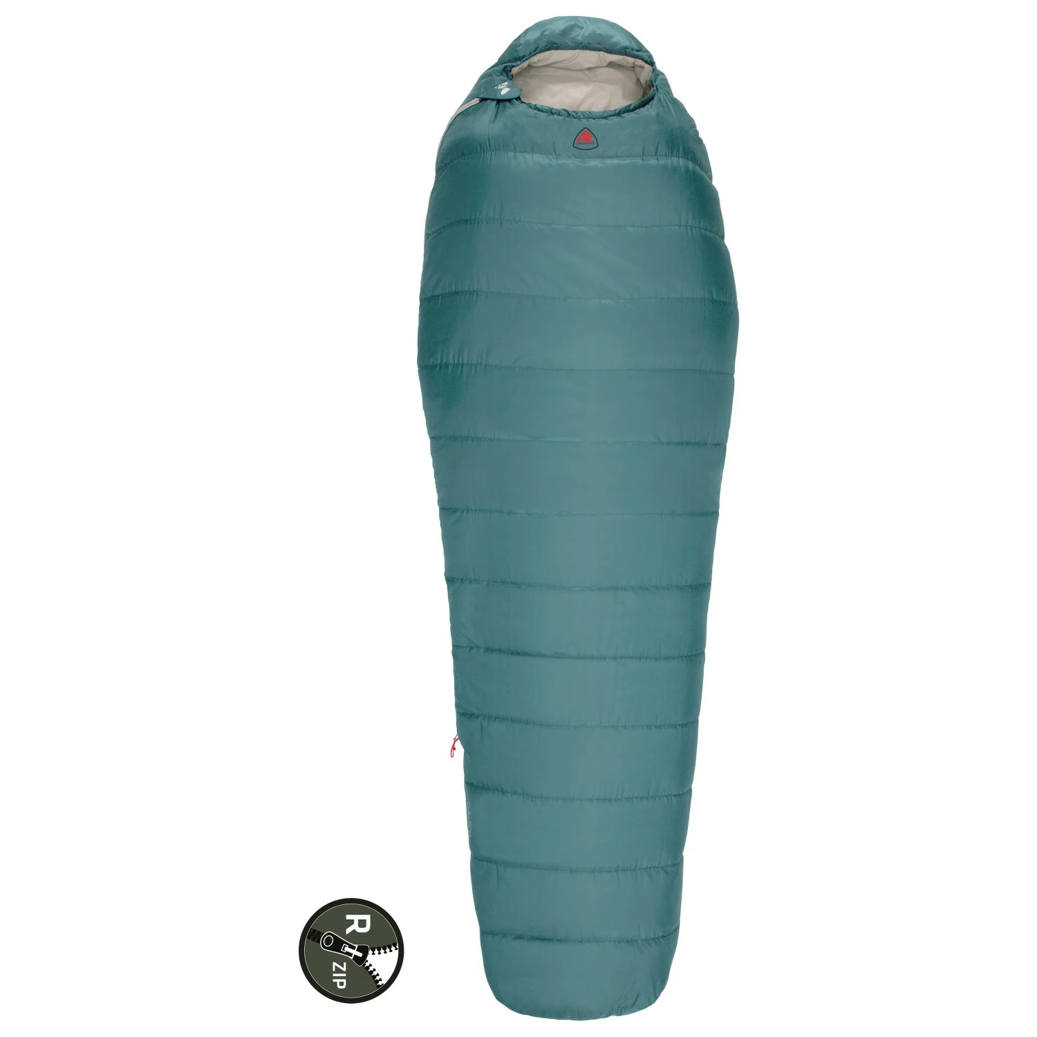 Robens Gully 600 - Down Sleeping Bag 8 Robens Gully 600 - Down Sleeping Bag - Image 6