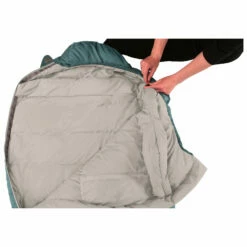 Robens Gully 600 - Down Sleeping Bag 22 Robens Gully 600 - Down Sleeping Bag -camping sale robens gully 600 down sleeping bag detail 9