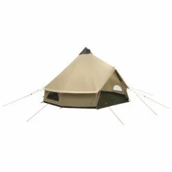 Robens Klondike Grande - Group Tent -camping sale robens klondike grande group tent detail 2