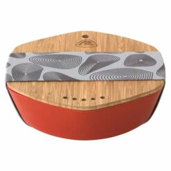 Robens Leaf Meal Kit - Set Of Dishes -camping sale robens leaf meal kit set of dishes detail 8