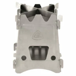 Robens Logger Wood Stove - Solid Fuel Stoves