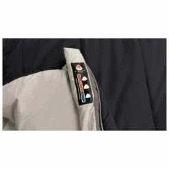 Robens Moraine II - Synthetic Sleeping Bag -camping sale robens moraine ii synthetic sleeping bag detail 5