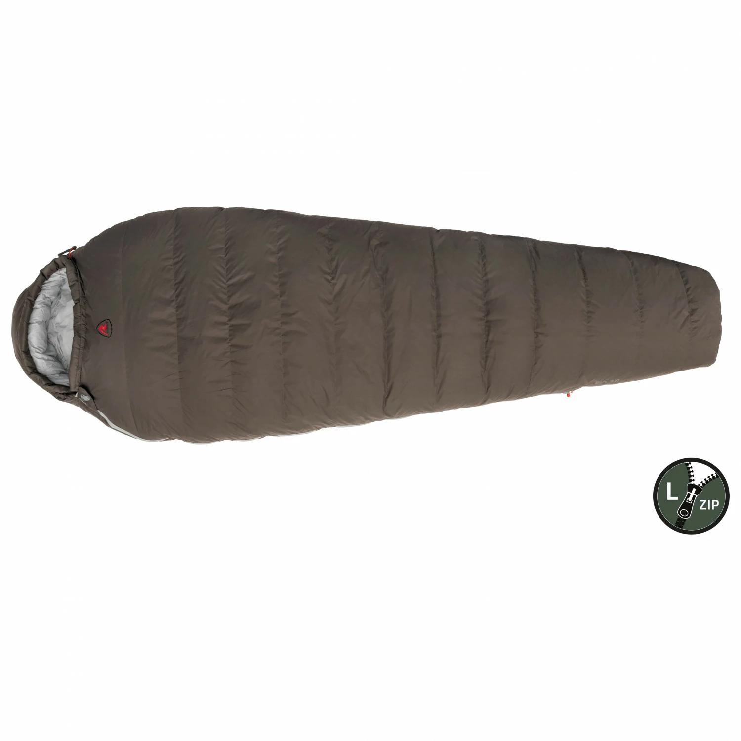 Robens Serac 300 - Down Sleeping Bag 4 Robens Serac 300 - Down Sleeping Bag - Image 2