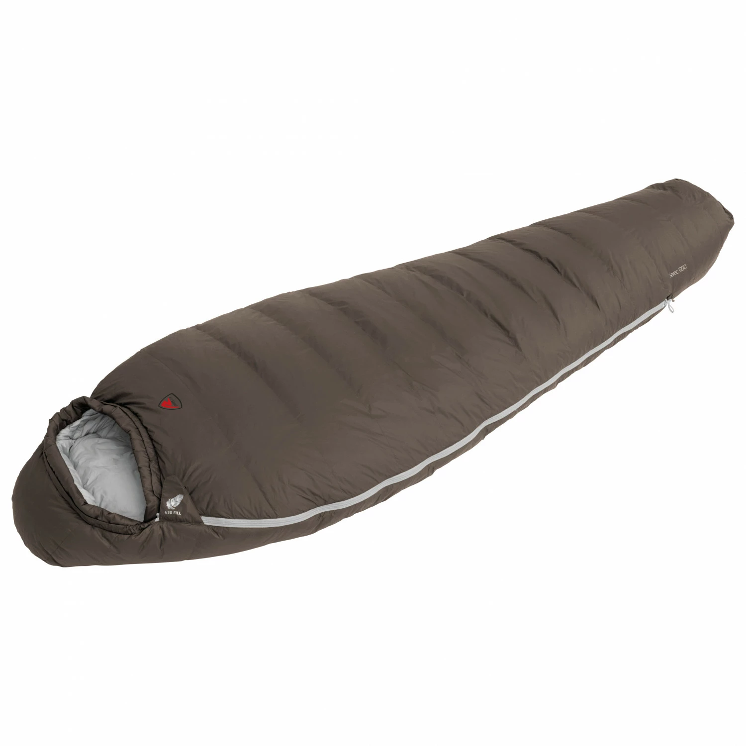Robens Serac 300 - Down Sleeping Bag 5 Robens Serac 300 - Down Sleeping Bag - Image 3