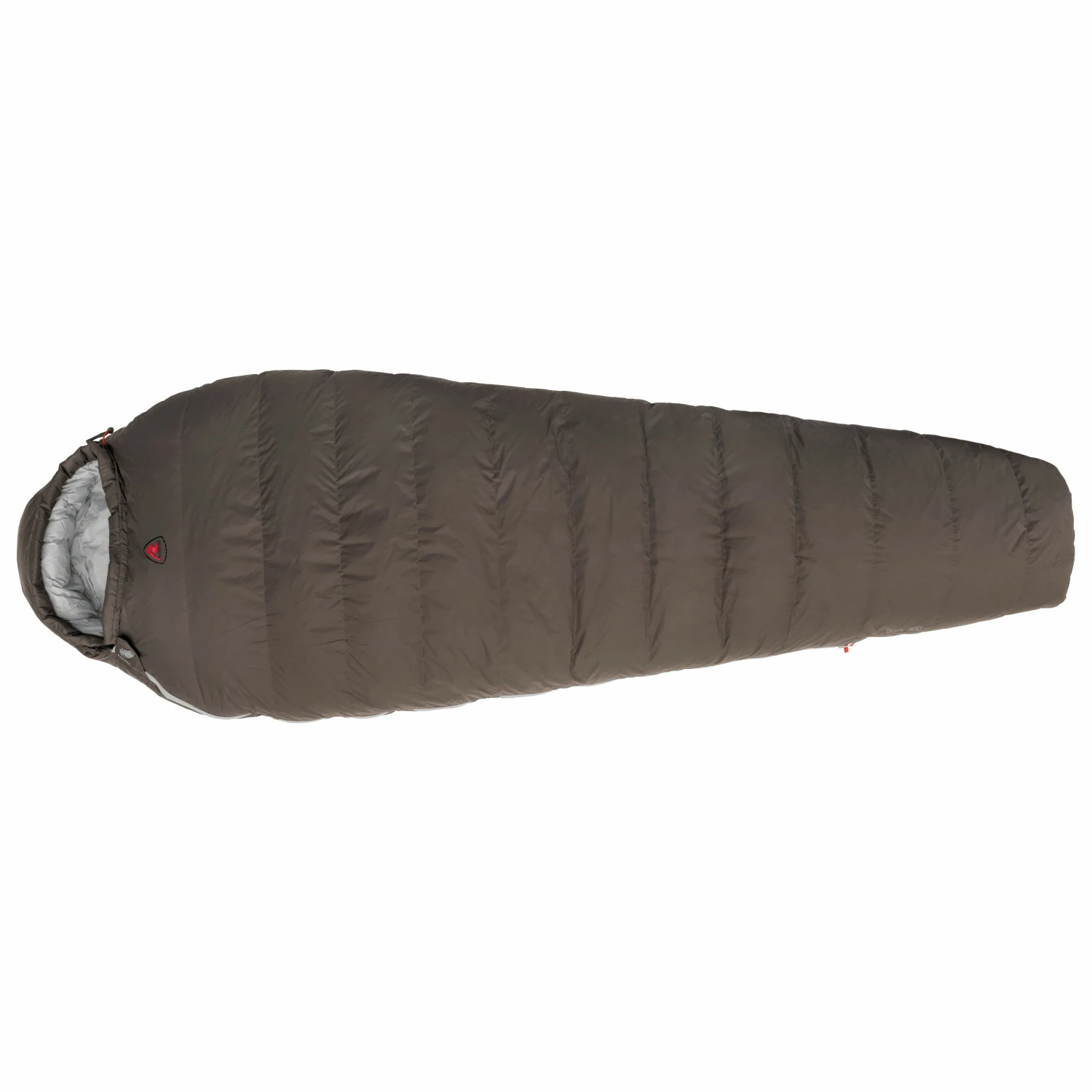 Robens Serac 300 - Down Sleeping Bag 6 Robens Serac 300 - Down Sleeping Bag - Image 4