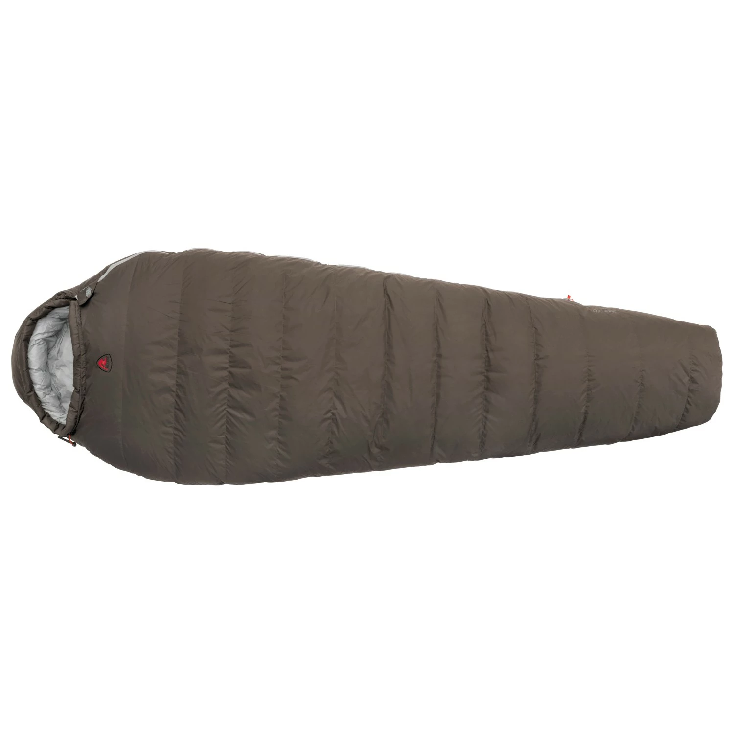 Robens Serac 300 - Down Sleeping Bag 3 Robens Serac 300 - Down Sleeping Bag