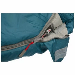 Robens Spire II - Synthetic Sleeping Bag -camping sale robens spire ii synthetic sleeping bag detail 4
