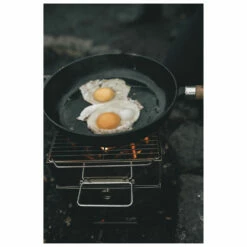 Robens Tahoe Pan - Skillet 6 Robens Tahoe Pan - Skillet -camping sale robens tahoe pan skillet detail 2