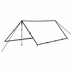 Robens Tarp 4 X 4 Trail Range - Tarp 15 Robens Tarp 4 X 4 Trail Range - Tarp -camping sale robens tarp 4 x 4 trail range tarp detail 5