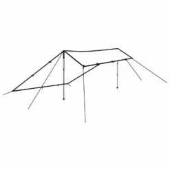 Robens Tarp 4 X 4 Trail Range - Tarp 17 Robens Tarp 4 X 4 Trail Range - Tarp -camping sale robens tarp 4 x 4 trail range tarp detail 7