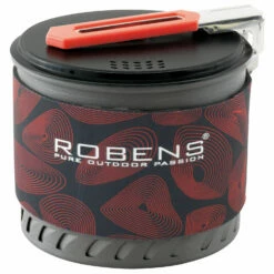 Robens Turbo Pot Pro - Pot -camping sale robens turbo pot pro pot detail 3